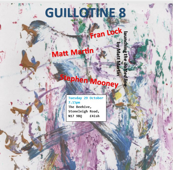 Guillotine 8